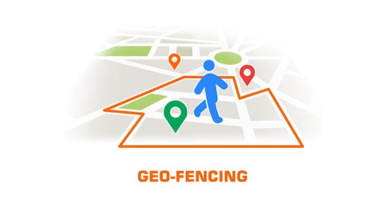 Geo Fencing