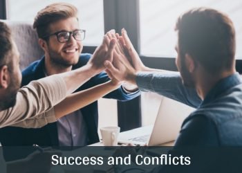 Success-and-Conflicts