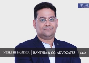 Banthia& Co. Advocates: Offerers of Top-of-the-LeagueServices in Legal Profession