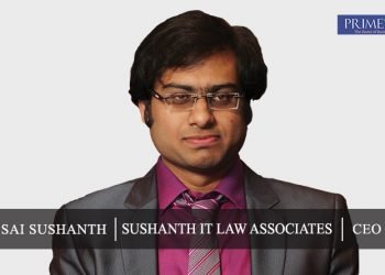 Sushanth IT law Associates