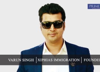 XIPHIAS Immigration: Premier Advisory Firm with Elite Services