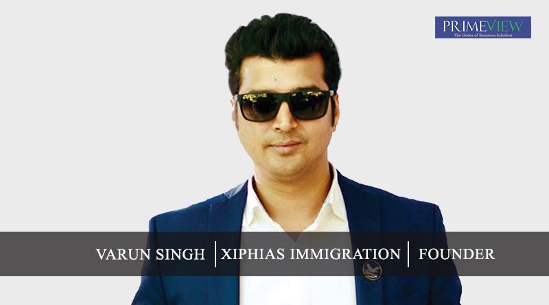 XIPHIAS Immigration: Premier Advisory Firm with Elite Services