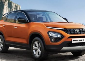 About The 2019 Tata Harrier SUV Things To Know