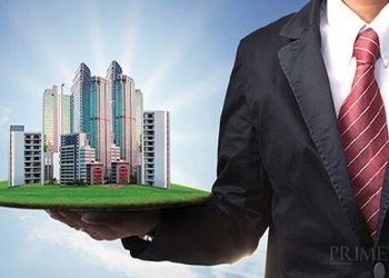 Indian Real Estate & Modi Government