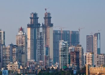 Mumbai The Most Expensive Prime Residential Property Market