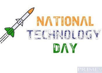 National Technology Day: celebrating the technological advancement