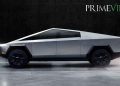 Tesla-Cybertruck