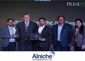 Alniche Life Sciences