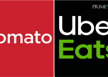 Uber Eats India sold its business to Zomato