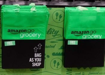Amazon Go Grocery brings the app-based market experience to a full-service grocery in Seattle