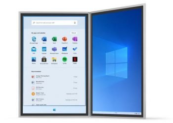 Windows 10X is the best of Windows 10 built to enable unique experiences on multi-posture dual-screen PCs.