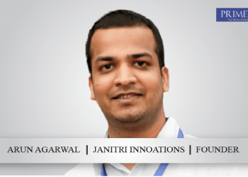 Janitri Innovations follow the process of “do early, fail early” and innovate on routine basis for their product development, pilot, and internal process etc.