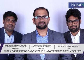  RNR AD FREAKZ started, they faced a lot of obstacles financially and emotionally. They overcame it with their mental strength.