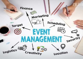 Build a Successful Career in the Event Industry