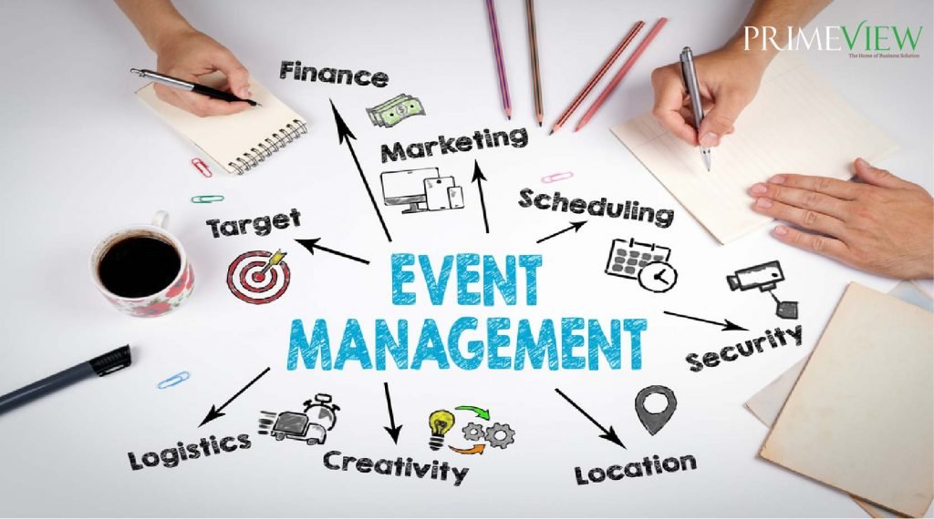 Build a Successful Career in the Event Industry