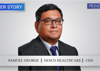 GESCO Healthcare, more than half a decade old company, is making enormous efforts to alleviate pain for patients across the globe. The company primarily focuses on the Manufacturing of high-quality Neuro, Orthopedic and Spinal implants along with a wide array of high standard surgical instruments.