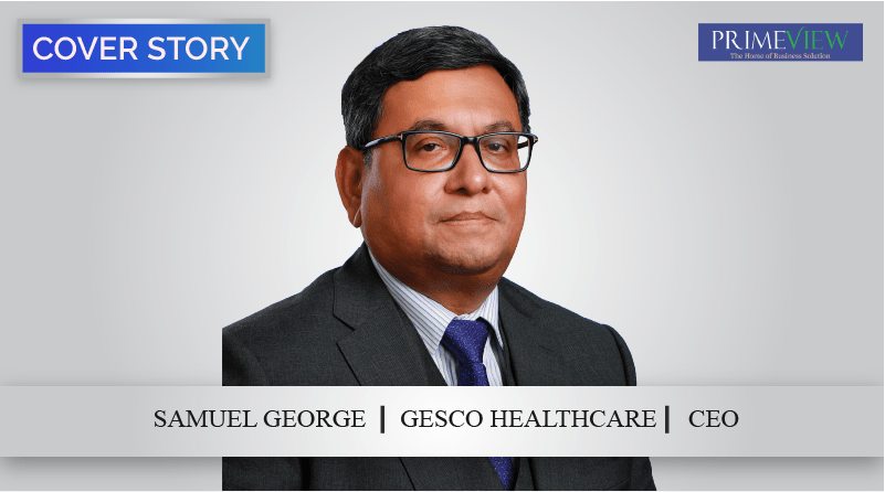 GESCO Healthcare, more than half a decade old company, is making enormous efforts to alleviate pain for patients across the globe. The company primarily focuses on the Manufacturing of high-quality Neuro, Orthopedic and Spinal implants along with a wide array of high standard surgical instruments.