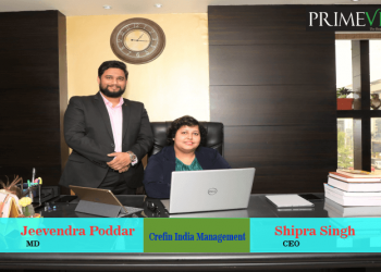 Crefin India Management is a management consultancy firm that is built over decades of experience of learning, training in corporate world, as an investment banker and as a manager.