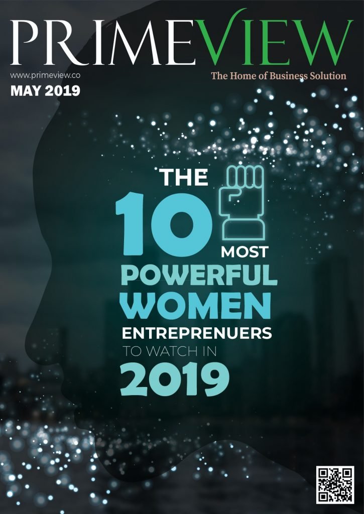 The 10 Most Powerful Women Entrepreneurs to Watch in 2019