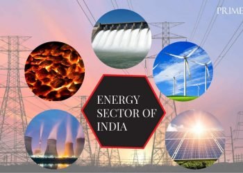 energy sector in India has increased by 12% last year. In terms of volumes of energy-centrist investments, India ranked fourth-behind China