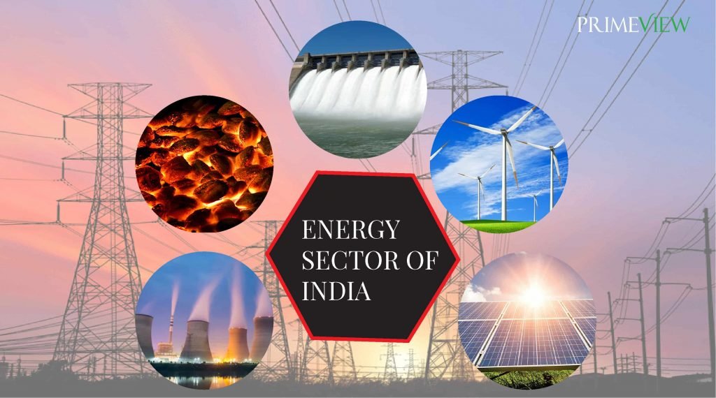 energy sector in India has increased by 12% last year. In terms of volumes of energy-centrist investments, India ranked fourth-behind China