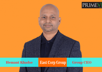 East Corp is a growing company with resources of fourteen people and serving clients not only PAN India but also SAARC countries. Currently, the company is operated from Mumbai.