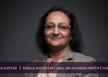 The Coming of Age of Advertising- Anita Nayyar