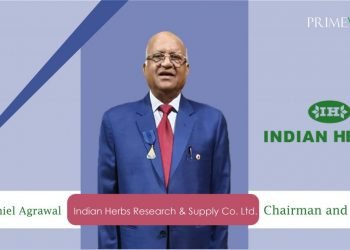 INDIAN HERBS SPECIALITIES PVT LTD : TACKLING THE NEEDS OF ANIMAL HEALTH INDUSTRY WITH AYURVEDA