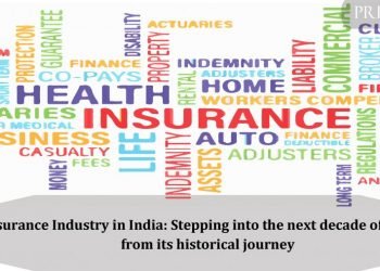 Insurance Industry in India