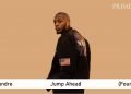 JUMP AHEAD