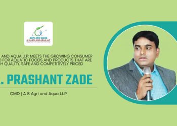 A S AGRI AND AQUA LLP: Meets the growing consumer demand for aquatic foods and products that are high quality, safe and competitively priced