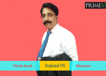 Entrepreneurship- A Passion more Than Business: Vivek Sood