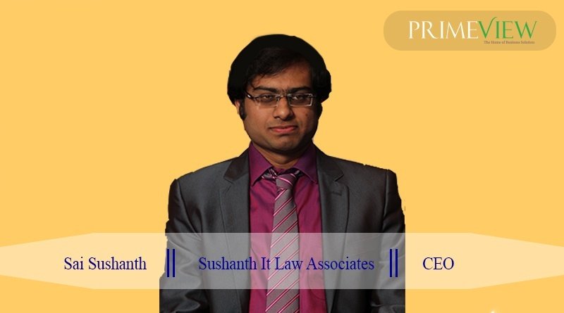 Sushanth IT Law Associates maintains a strong professional culture in its internal operations outside of delivering quality Cyber Legal Solutions