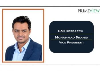 GMI RESEARCH : DELIVERING RESEARCH & CONSULTING SOLUTIONS TO BUSINESSES