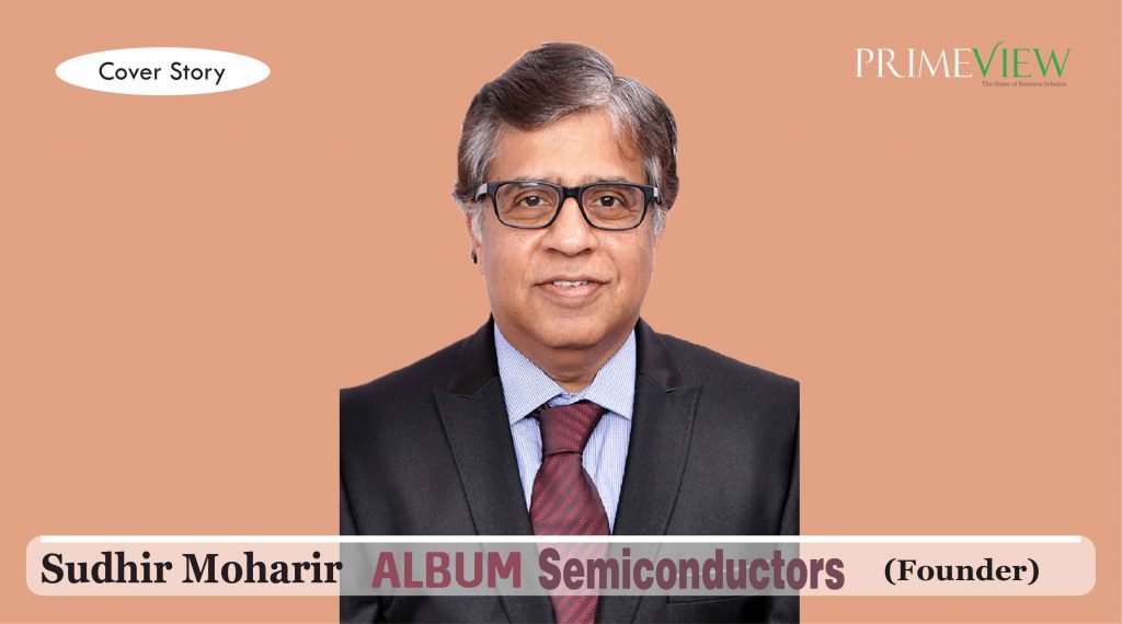 Album Semiconductors, a growing design services company, headquartered in Bangalore, has been successfully delivering semiconductor services and supports in domains like Memories, Std. Cells, IO, Analog, RTL Design, Physical Implementation, Design Verification, DFT, and more under the leadership of Dr. Sudhir S. Moharir and Mr. Vasudev N. C., the founders of the company.