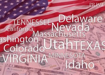 Top States in the USA for Doing Business