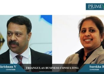 Triangulas Business Consulting: