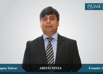 Aristi Ninja is a Global Information Security company headquartered in Gurgaon,India The company consists of team of passionate & highly experienced people