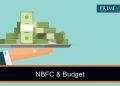 Non-Banking Finance Companies address to the different financial needs of bank excluded customers.
