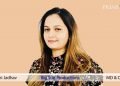 Rajani Jadhav, the CEO of Big Star Productions holds a strong expertise in the event industry as she comes from an Events & Advertising Background.