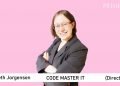 CODE MASTER IT