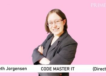 CODE MASTER IT