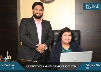 Crefin India has also announced plans to integrate artificial intelligence (AI) with management process to devise new management systems for the startups