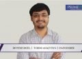 Visual search in the simplest terms is searching something using its visuals whether done by human beings with their eyes or by a machine i.e. computer vision.