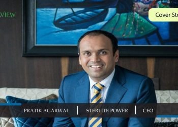 Sterlite Power is a leading global developer of power transmission infrastructure empowering humanity by addressing the toughest challenges of energy delivery