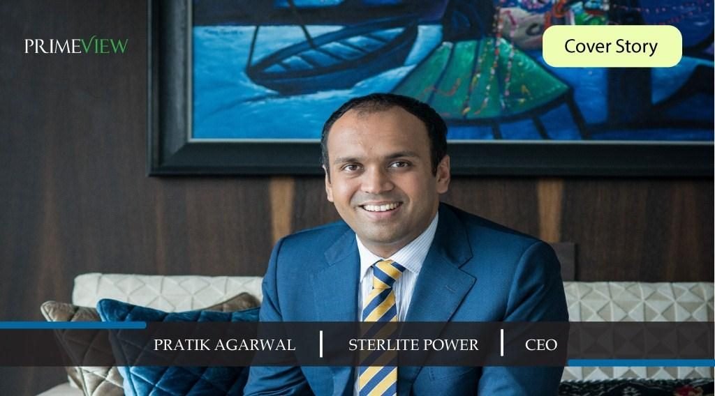 Sterlite Power is a leading global developer of power transmission infrastructure empowering humanity by addressing the toughest challenges of energy delivery