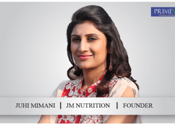 JM Nutrition was founded in 2013 and was a result of Juhi Mimani, founder of JM Nutrition’s childhood passion with fitness and health.