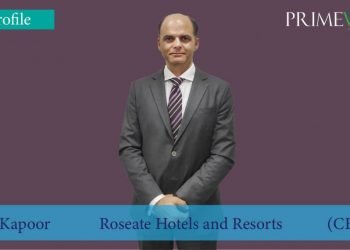 Roseate Hotels and Resorts