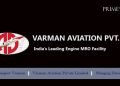 VARMAN AVIATION PRIVATE LIMITED was established during 1994 as suppliers and distributors of aircraft spares duly approved by Director General of Civil Aviation