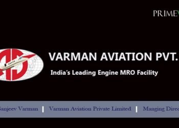 VARMAN AVIATION PRIVATE LIMITED was established during 1994 as suppliers and distributors of aircraft spares duly approved by Director General of Civil Aviation
